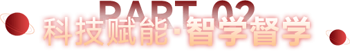 科技赋能·智学督学