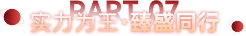 实力为王·臻盛同行