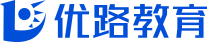 优路logo