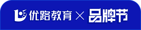 优路logo