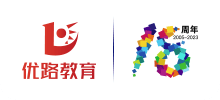 优路logo