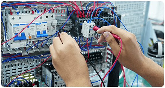 智能制造实训基地04