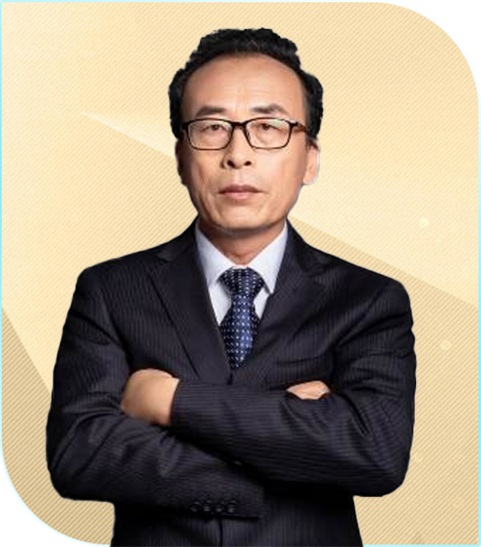 崔甲生老师 企业合规师考试培训讲师