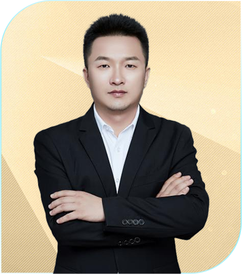 李洪辉老师 企业合规师考试培训讲师