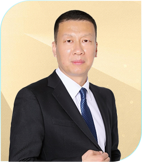 夏宁老师 企业合规师考试培训讲师