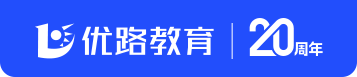优路logo